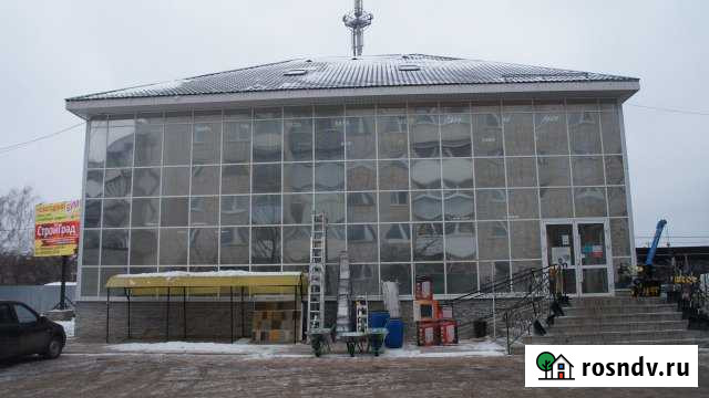 Помещение свободного назначения, от-10 кв.м. Гороховец - изображение 1