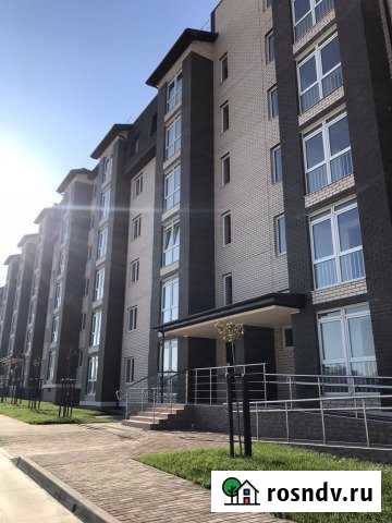 2-комнатная квартира, 65 м², 4/6 эт. на продажу в Анапе Анапа - изображение 1