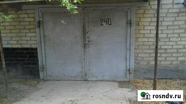 Гараж 25 м² в аренду в Нефтекумске Нефтекумск - изображение 1