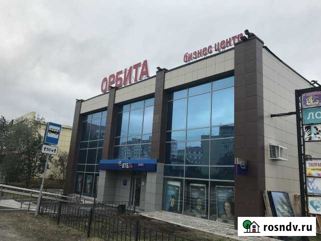 Помещение свободного назначения, 40 кв.м. Новый Уренгой - изображение 1