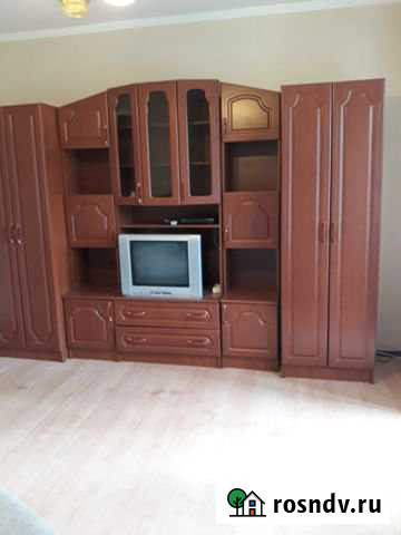 Комната 18 м² в 3-ком. кв., 3/5 эт. в аренду на длительный срок в Твери Тверь - изображение 1