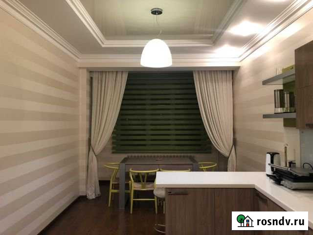 4-комнатная квартира, 160 м², 4/5 эт. на продажу в Хасавюрте Хасавюрт - изображение 1