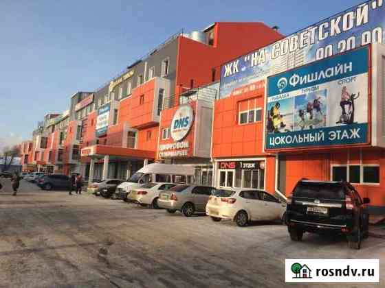 Офисные помещения,продажа в собственность от 24кв.м. Иркутск