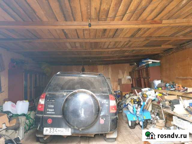 Дом 126 м² на участке 16 сот. на продажу в Братске Братск - изображение 1