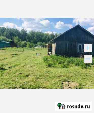 Участок СНТ, ДНП 10 сот. на продажу в Луховицах Луховицы