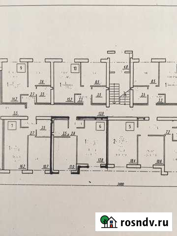 1-комнатная квартира, 35 м², 1/3 эт. на продажу в Петре Дубраве Петра Дубрава - изображение 1