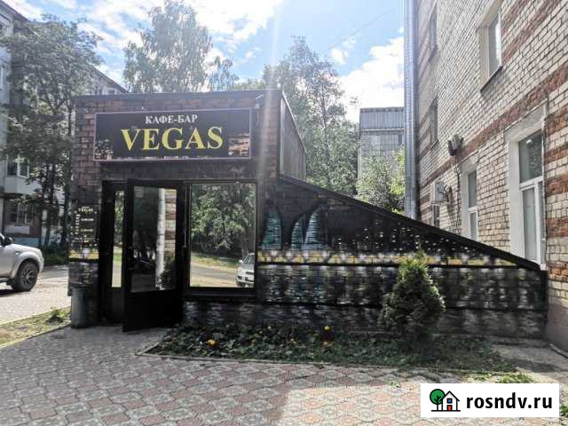 Торговое помещение, 192 кв.м. Пермь - изображение 1