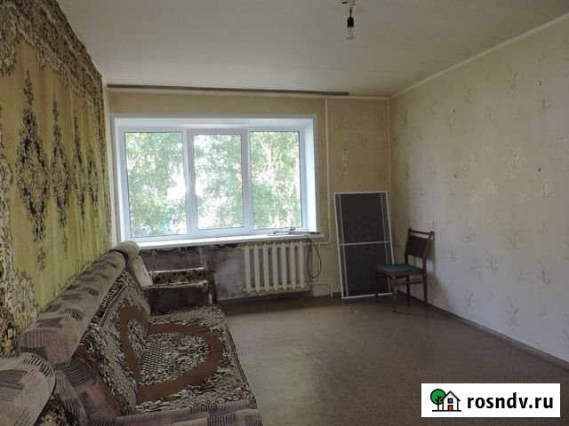 1-комнатная квартира, 33 м², 2/5 эт. на продажу в Богословке Богословка - изображение 1