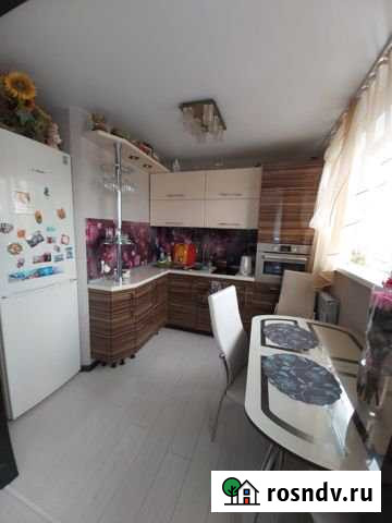 2-комнатная квартира, 45 м², 10/13 эт. в аренду посуточно во Владивостоке Владивосток - изображение 1