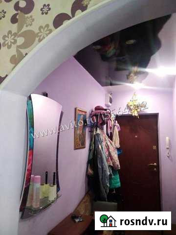 3-комнатная квартира, 49 м², 3/5 эт. на продажу в Черемхово Черемхово - изображение 1