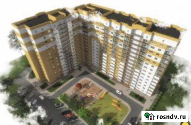 2-комнатная квартира, 52 м², 9/14 эт. на продажу в Пятигорске Пятигорск - изображение 1