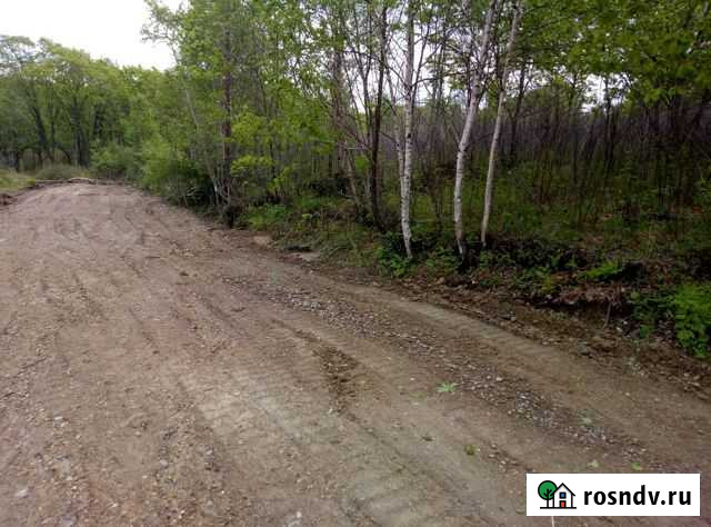 Участок СНТ, ДНП 10 сот. на продажу в Вольно-Надеждинском Вольно-Надеждинское - изображение 1