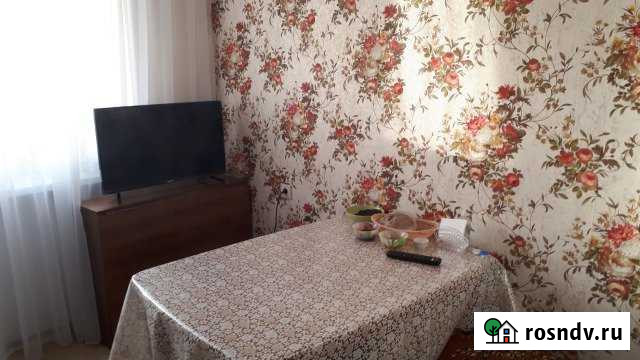 4-комнатная квартира, 84 м², 4/5 эт. на продажу в Федоровском Ханты-Мансийского округа Федоровский - изображение 1