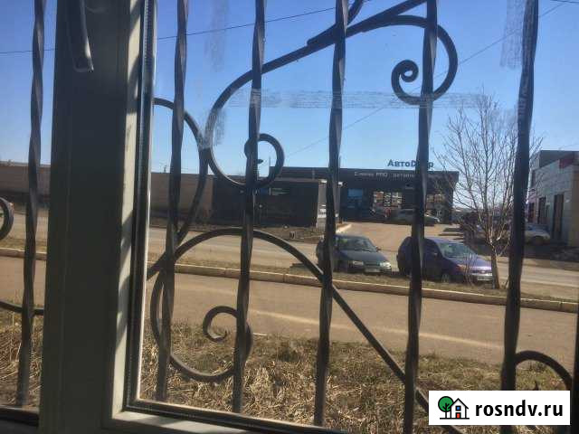 Помещение свободного назначения, 80 кв.м. Нефтекамск - изображение 1