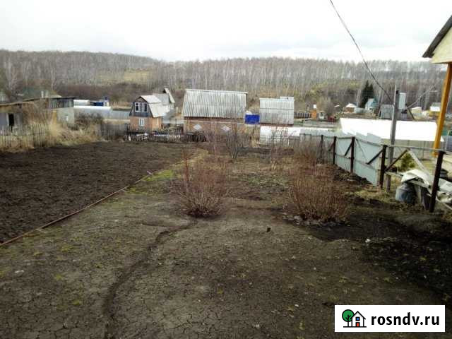 Участок СНТ, ДНП 4 сот. на продажу в Искитиме Искитим - изображение 1