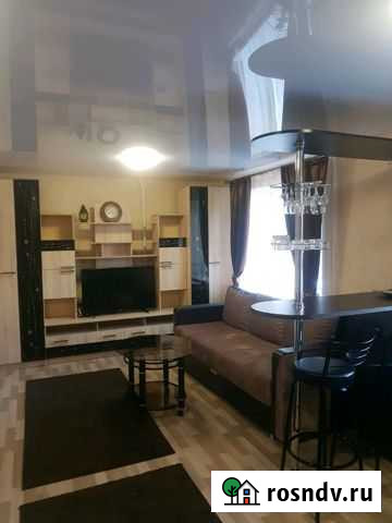 Квартира-студия, 39 м², 2/13 эт. на продажу в Перми Пермь - изображение 1