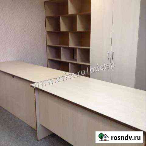 Офисное помещение, 28 кв.м. Сергиев Посад