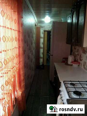 Дом 44 м² на участке 22 сот. на продажу в Выселках Выселки - изображение 1