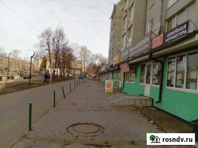 Помещение свободного назначения, 40 кв.м. Семилуки - изображение 1