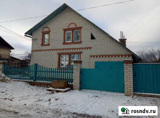 Дом 150 м² на участке 15 сот. на продажу в Суземке Суземка - изображение 1