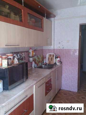 3-комнатная квартира, 82 м², 5/5 эт. на продажу в Россоши Россошь - изображение 1