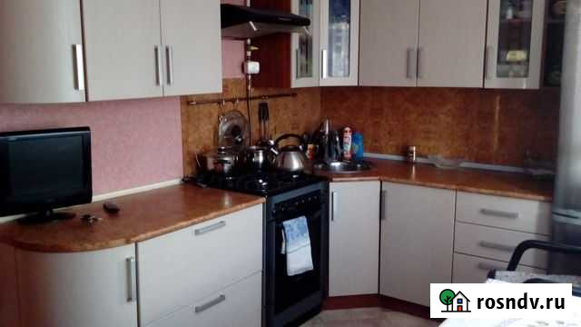 1-комнатная квартира, 41 м², 5/5 эт. на продажу на Вятских Полянах Вятские Поляны - изображение 1