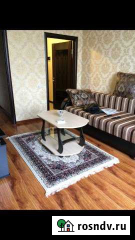 2-комнатная квартира, 46 м², 4/9 эт. в аренду посуточно в Избербаше Избербаш - изображение 1