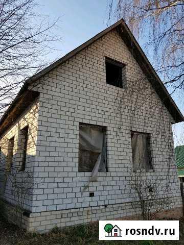 Дом 80 м² на участке 15 сот. на продажу в Мглине Мглин - изображение 1