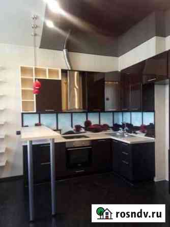 1-комнатная квартира, 43 м², 3/3 эт. на продажу в Маркове Маркова