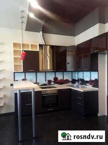 1-комнатная квартира, 43 м², 3/3 эт. на продажу в Маркове Маркова - изображение 1