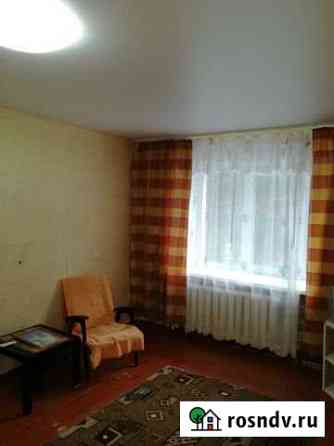 1-комнатная квартира, 31 м², 1/5 эт. на продажу в Арзамасе Арзамас