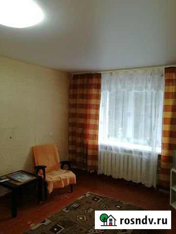 1-комнатная квартира, 31 м², 1/5 эт. на продажу в Арзамасе Арзамас - изображение 1