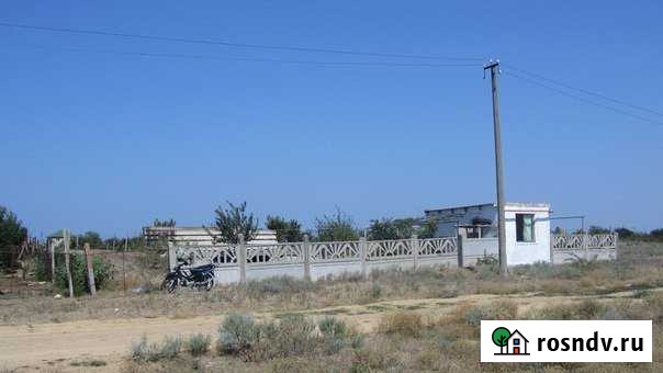 Участок ИЖС 12 сот. на продажу в Керче Керчь - изображение 1