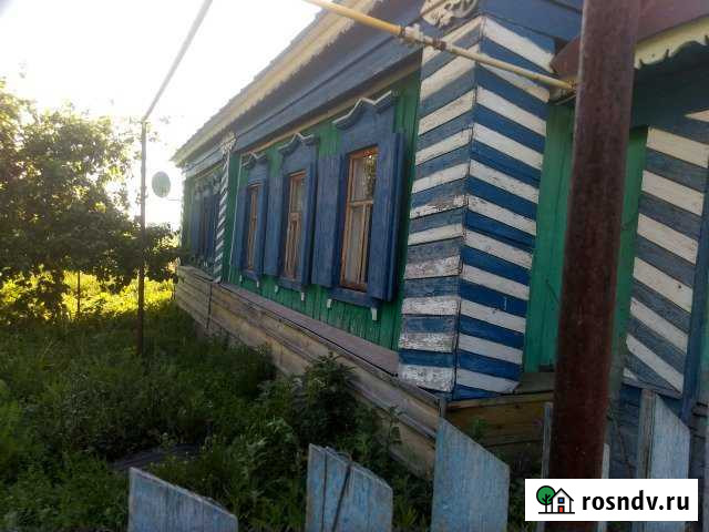 Дом 74.1 м² на участке 33 сот. на продажу в Буинске Буинск - изображение 1