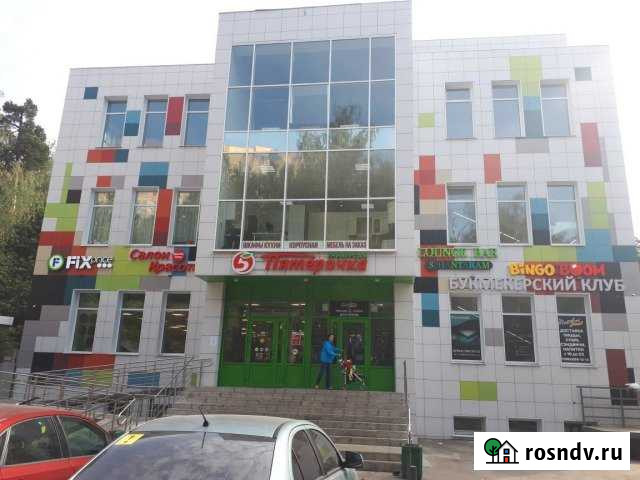 Магазин 2000 кв.м. Мытищи - изображение 1