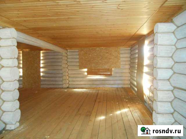 Дом 180 м² на участке 15 сот. на продажу в Малой Вишере Малая Вишера - изображение 1