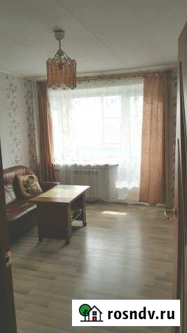 1-комнатная квартира, 30 м², 2/4 эт. на продажу в Пряже Пряжа - изображение 1