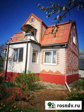 Дом 105 м² на участке 13 сот. на продажу в Черняховске Черняховск - изображение 1