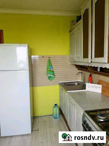 1-комнатная квартира, 36 м², 8/9 эт. в аренду посуточно в Калининце Калининец - изображение 1