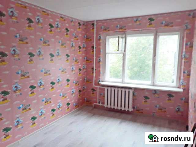 3-комнатная квартира, 59 м², 3/5 эт. на продажу в Александрове Александров - изображение 1