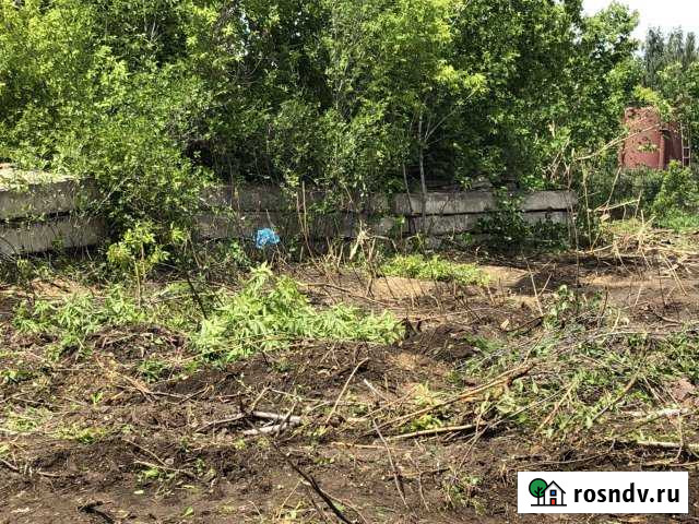 Участок СНТ, ДНП 6 сот. на продажу в Магнитогорске Магнитогорск - изображение 1