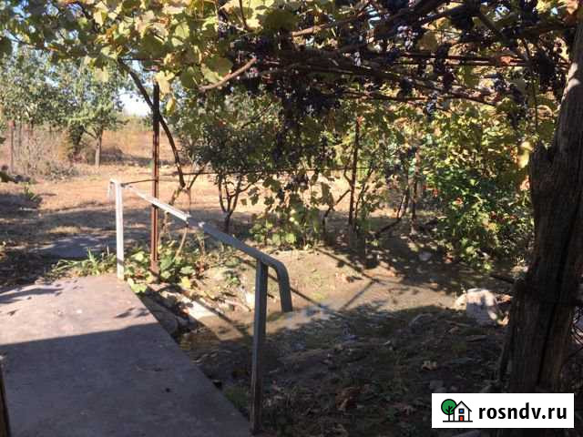 Дом 80 м² на участке 18.5 сот. на продажу в Баксане Баксан - изображение 1