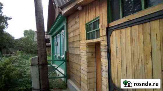 Дом 50 м² на участке 7 сот. на продажу в Кушве Кушва