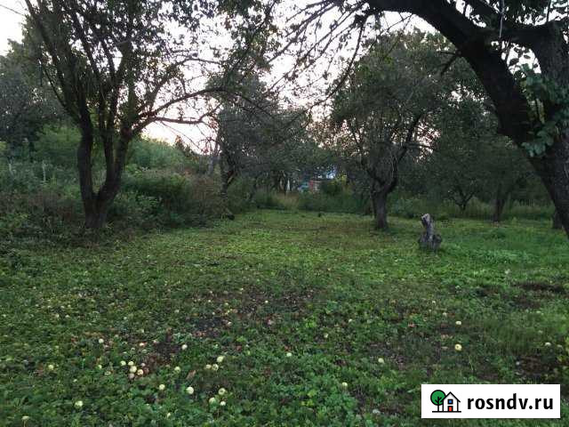 Участок ИЖС 40 сот. на продажу в Становом Становое - изображение 1