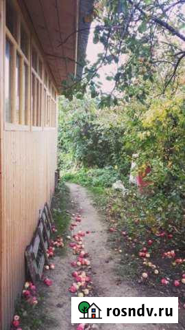 Дача 80 м² на участке 6 сот. на продажу в Высокой Горе Высокая Гора - изображение 1