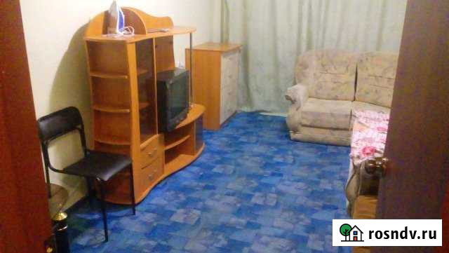 2-комнатная квартира, 43 м², 1/5 эт. в аренду посуточно в Серове Серов - изображение 1