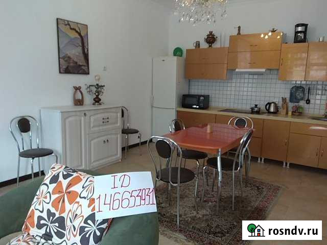 Коттедж 148 м² на участке 4 сот. в аренду посуточно в Сочи Сочи - изображение 1