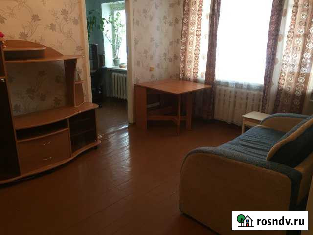 2-комнатная квартира, 42 м², 1/5 эт. на продажу в Лысьве Лысьва - изображение 1