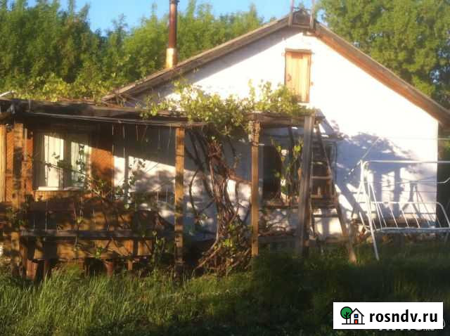 Дача 60 м² на участке 8.5 сот. на продажу в Рождествено Самарской области Рождествено - изображение 1