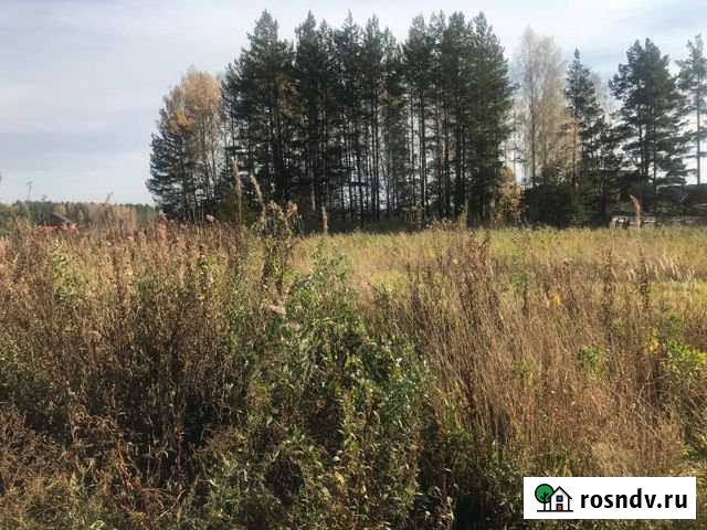 Участок СНТ, ДНП 13 сот. на продажу в Березовском Свердловской области Березовский - изображение 1